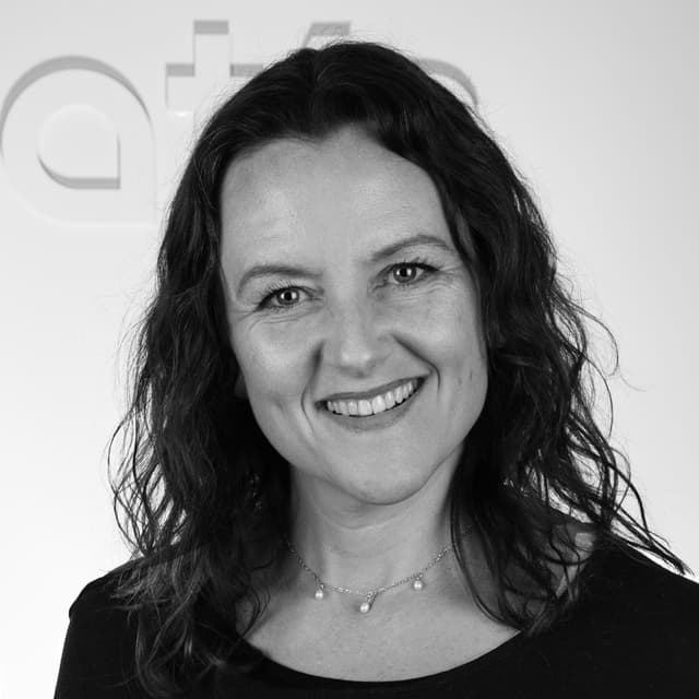 Dr. Kolbrún Sveinsdóttir